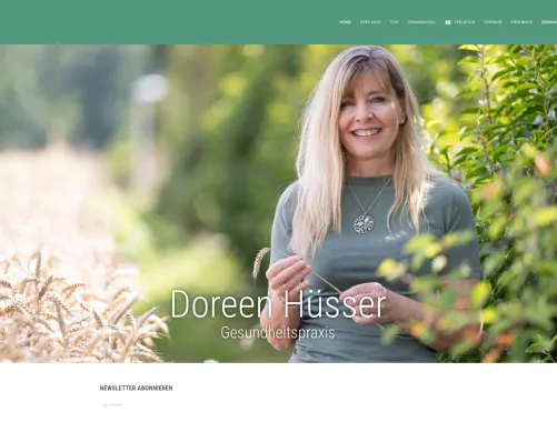 Doreen Hüsser